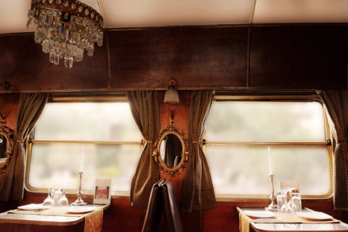 image: Wagon Restaurant